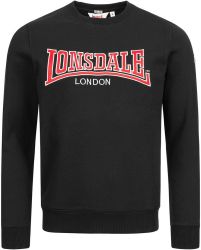 Lonsdale Rundhalspullover Berger Lp181 günstig online kaufen