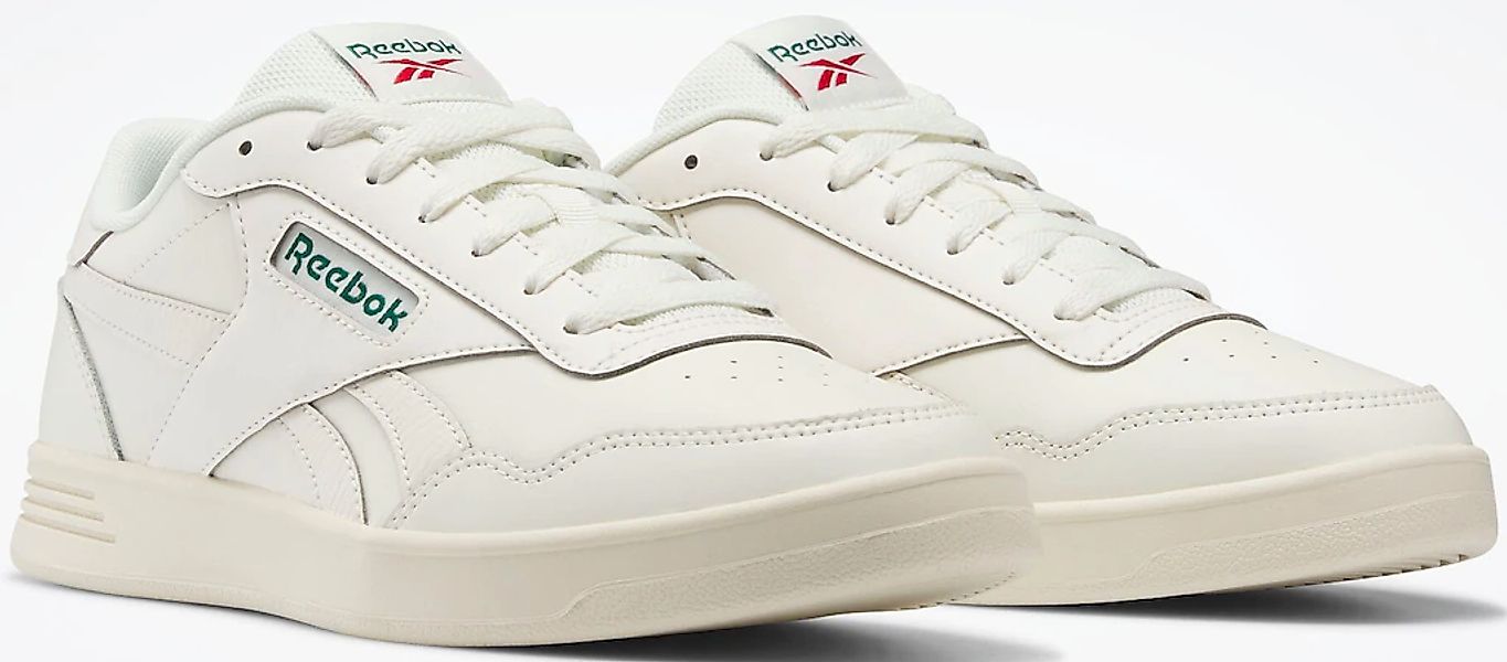 Reebok Classic Sneaker "REEBOK COURT ADVANCE" günstig online kaufen