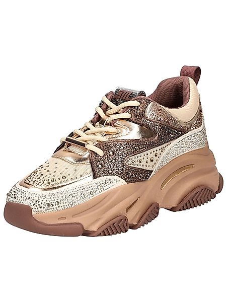 STEVE MADDEN Sneaker Textil Sneaker günstig online kaufen