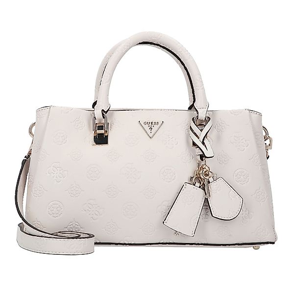 Guess Henkeltasche Tisha, Polyurethan günstig online kaufen