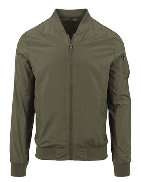 WITORU Bomberjacke leichte Herren Bomber Jacke günstig online kaufen