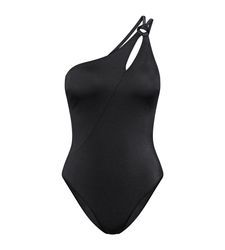 Triumph Badeanzug Midnight Swim schimmernder Stoff, günstig online kaufen