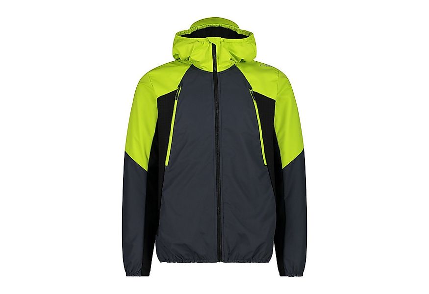 CMP Skijacke CMP Herren Skijacke MAN JACKET HYBRID FIX HOOD 34Z1887 günstig online kaufen