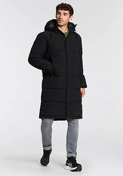 Icepeak Funktionsmantel "ARDEK", 1 Stk. günstig online kaufen