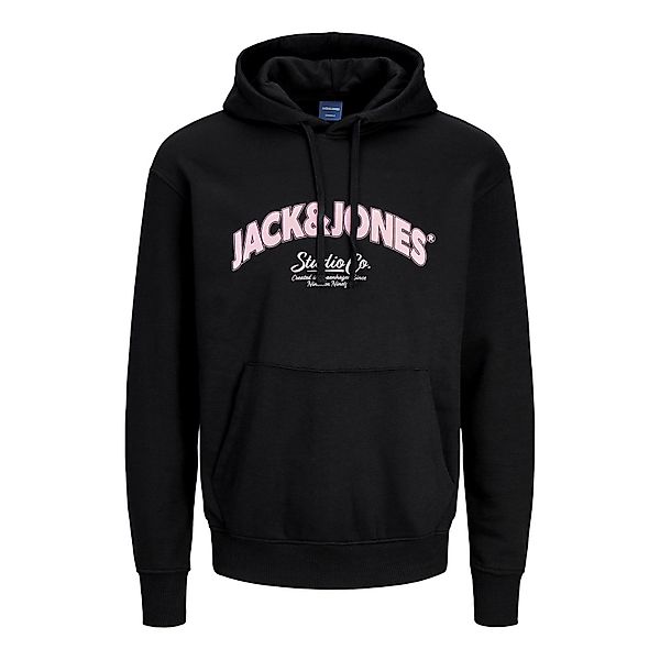 Jack & Jones Hoodie JORBRONX Arch günstig online kaufen