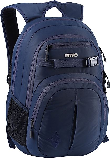 NITRO Rucksack Chase Backpack günstig online kaufen