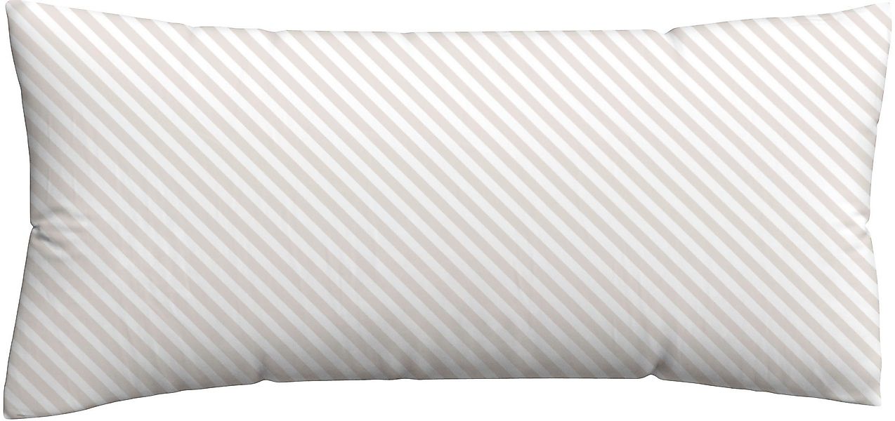 Schlafgut Kissenbezug "Woven Satin Fade" mit Farbverlauf günstig online kaufen