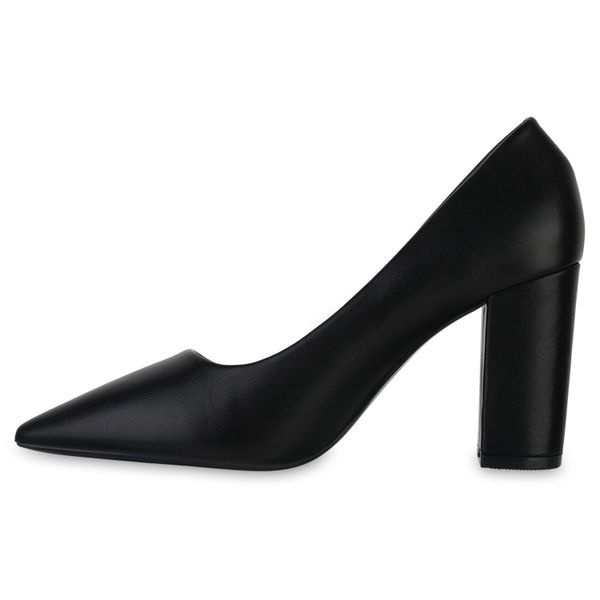VAN HILL 841546 Pumps Damen Klassische günstig online kaufen