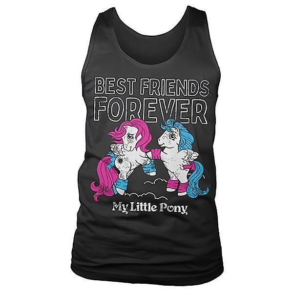 My Little Pony T-Shirt Best Friends Forever Tank Top günstig online kaufen
