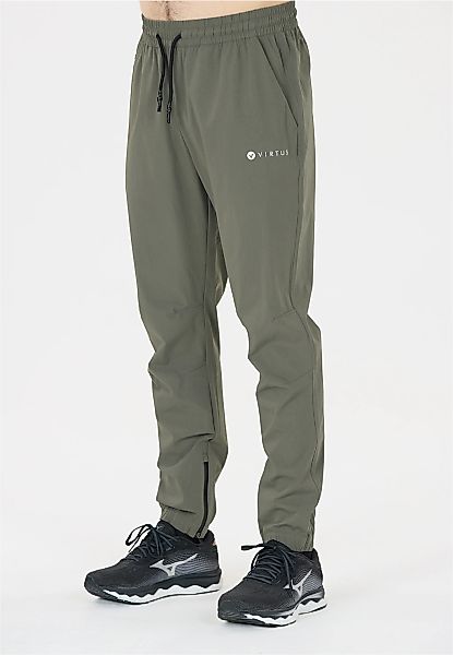 Virtus Sporthose "Jayson" mit 4-Wege-Stretchfunktion günstig online kaufen