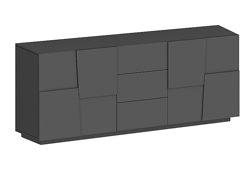INOSIGN Sideboard "Pongo" 1 Stk. tlg. günstig online kaufen