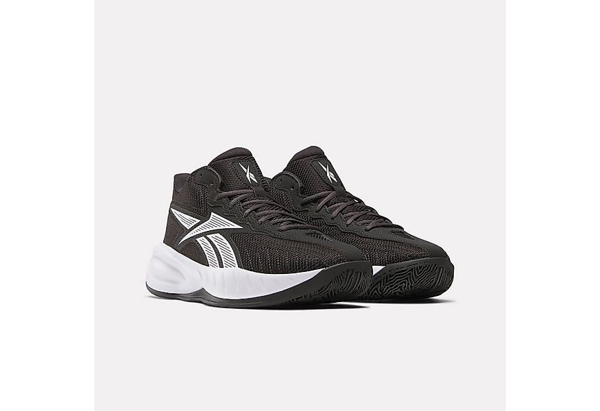 Reebok REEBOK PRESS Basketballschuh günstig online kaufen