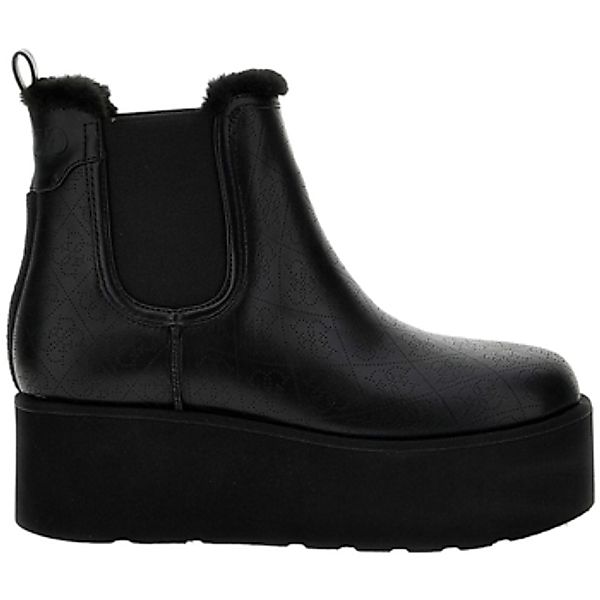 Guess  Stiefeletten JILAINE  BLACK FLFJIL FAL10 günstig online kaufen
