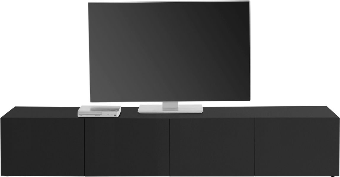 borchardt Möbel Lowboard Sophia, Breite 200 günstig online kaufen