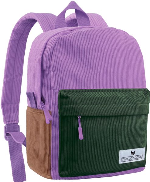 TINYLOADERS Daypack Rucksack Damen Kord Daypack günstig online kaufen