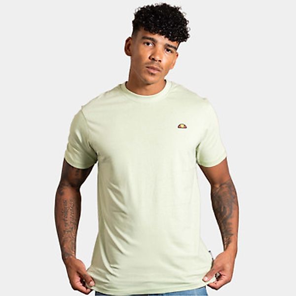 Ellesse  T-Shirt Cassica tee - green günstig online kaufen
