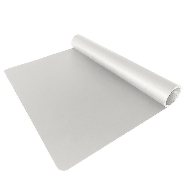 Kubus Platzset Schreibtischunterlage Avanti, Rutschfestes Lederimitat, günstig online kaufen