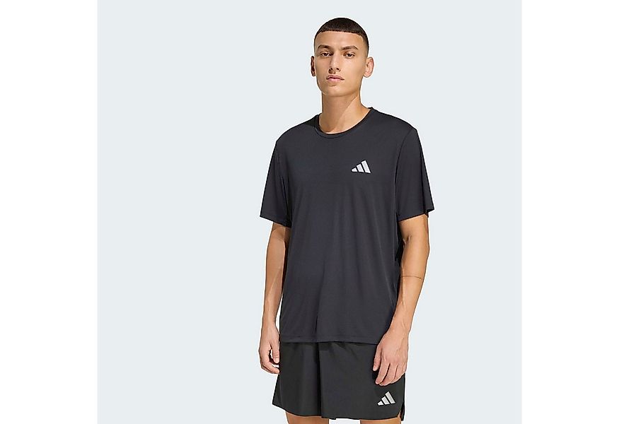 adidas Performance Laufshirt Run Ess Tee M günstig online kaufen