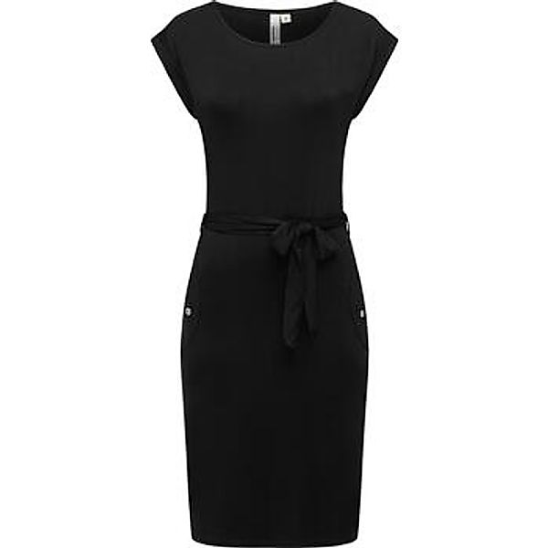 Ragwear Sommerkleid Taggien Knielanges, leichtes Midikleid günstig online kaufen