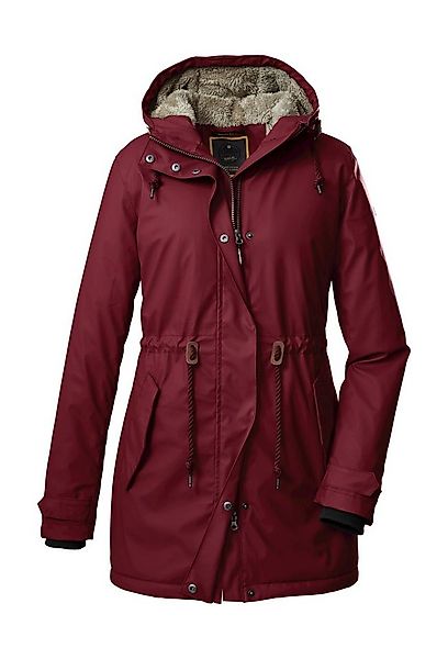 G.I.G.A. DX by killtec Parka GW 53 WMN JCKT günstig online kaufen