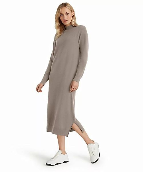 FALKE Jerseykleid aus reinem Kaschmir günstig online kaufen