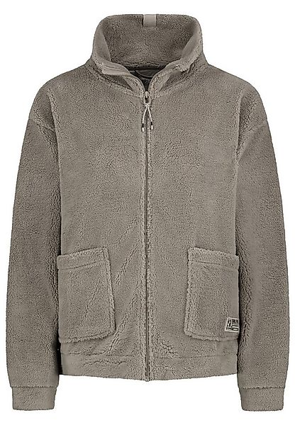 SUBLEVEL Blouson Warme Jacke mit Taschen und Reißverschluss D20004M02628_Ja günstig online kaufen