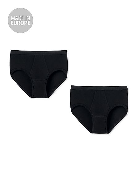 Schiesser Slip Original Classics Sport (2-St) günstig online kaufen