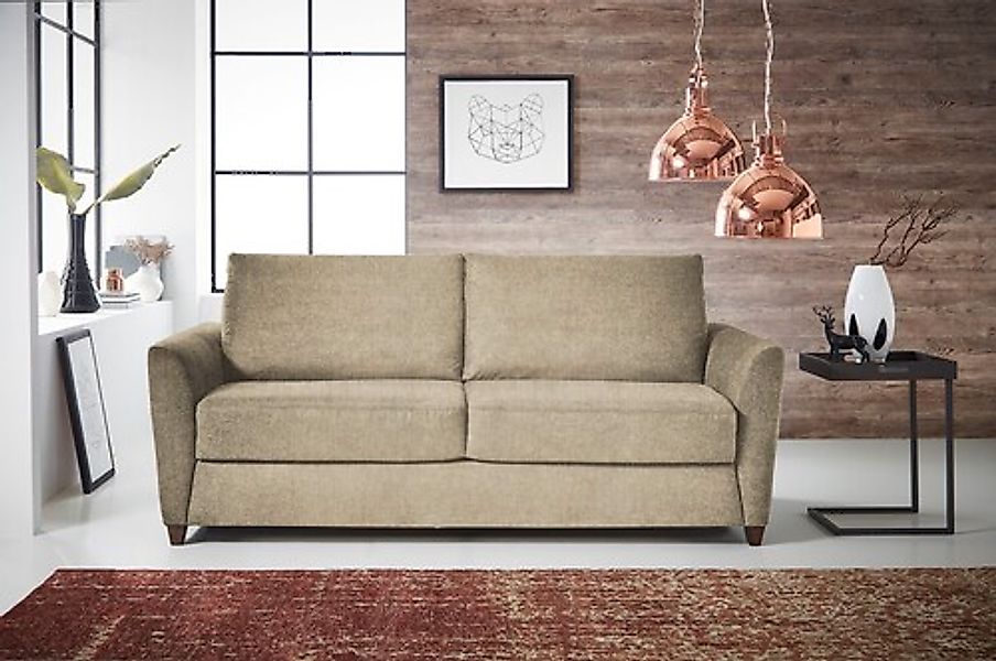 Bali Schlafsofa »Dallas, Dauerschläfer« in 140er und 160er Breite, inkl. Er günstig online kaufen