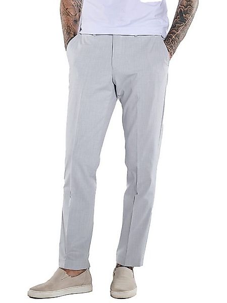 emilio adani Anzughose Anzug-Hose slim fit günstig online kaufen
