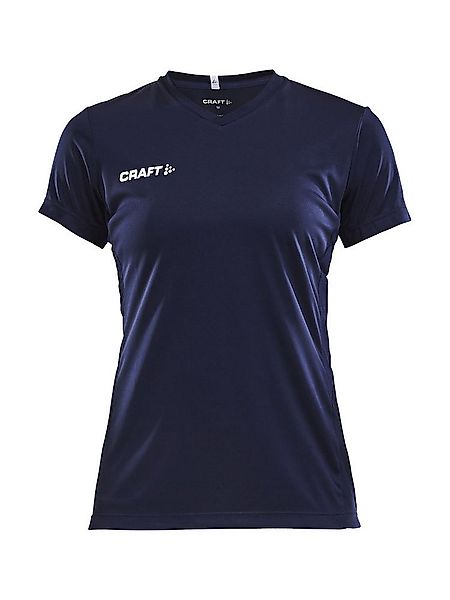 Craft Handballtrikot Squad Jersey Solid Damen günstig online kaufen