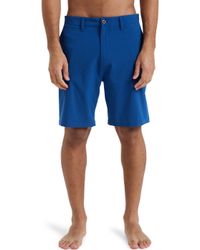 Quiksilver Boardshorts "Union Heather Amph 19" 2024" günstig online kaufen