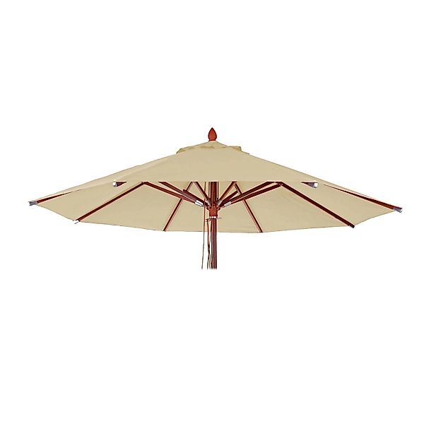 MCW Ersatzschirmbespannung MCW-C57-B-H, 400x400 cm, Ø günstig online kaufen