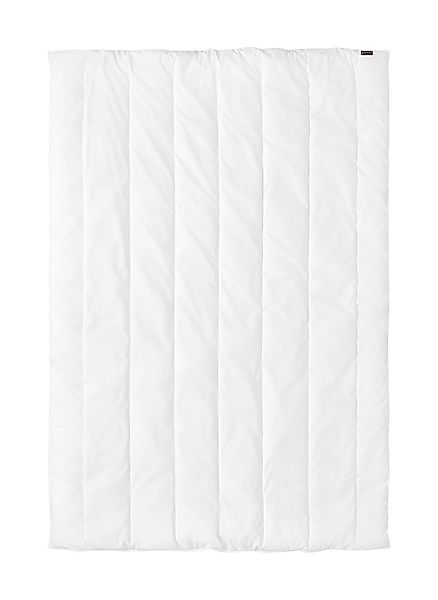 Centa-Star Microfaserbettdecke Vital Plus Winterdecke, Füllung: günstig online kaufen