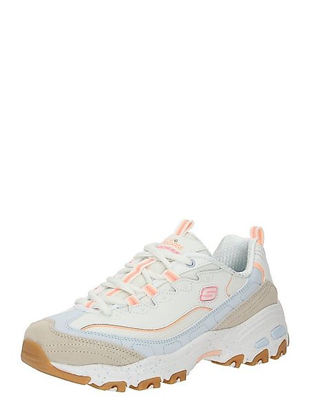 Skechers D'Lites Sneaker (1-tlg) günstig online kaufen