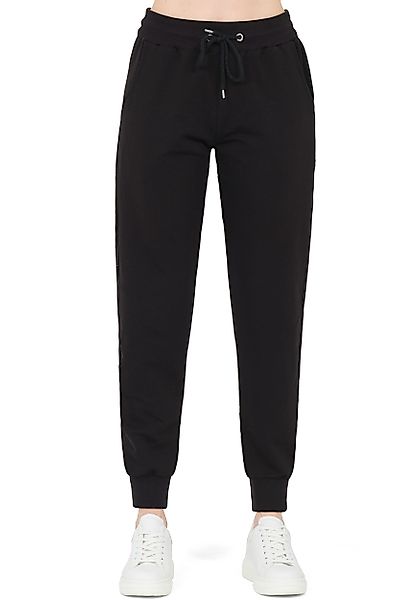 S&S Sweathose Jogginghose Damen Baumwolle Laufhose günstig online kaufen