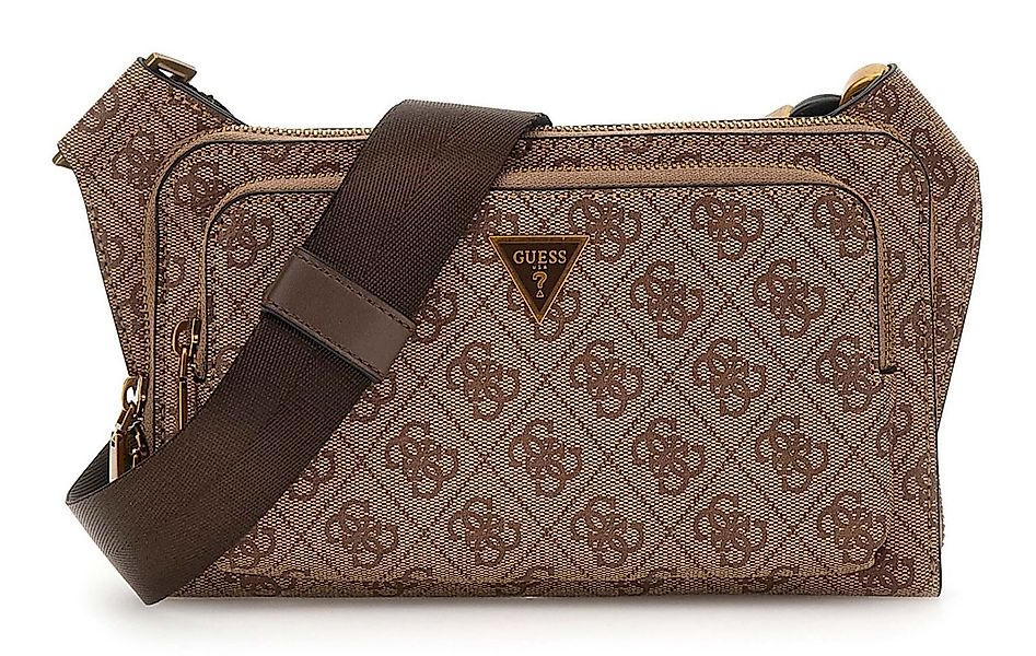 Guess Gürteltasche Flat Bumbag günstig online kaufen