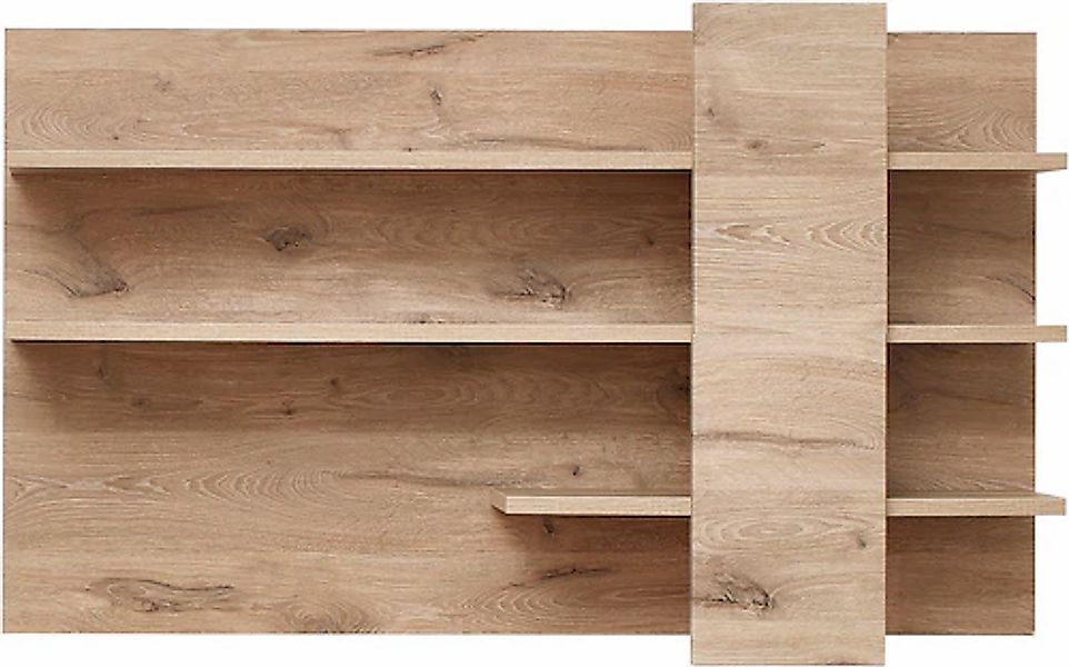 Innostyle Wandboard »BELLANO«, (1 St.), mit Boden günstig online kaufen