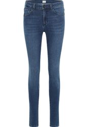 MUSTANG Skinny-fit-Jeans "Style Shelby Skinny" günstig online kaufen