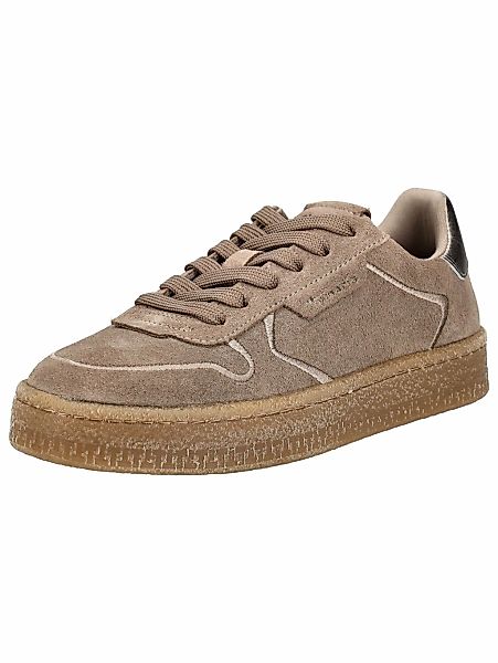 Tamaris Sneaker "Tamaris Sneaker Veloursleder" günstig online kaufen