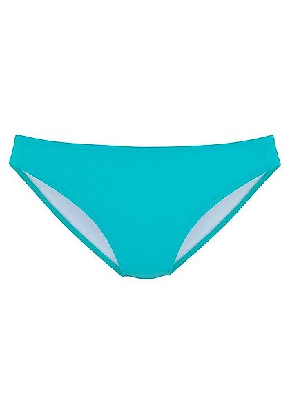 LASCANA ACTIVE Triangel-Bikini-Top Janni, mit Racerback günstig online kaufen