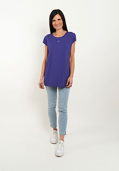 Seidel Moden T-Shirt mit überschnittenen Schultern, MADE IN GERMANY günstig online kaufen