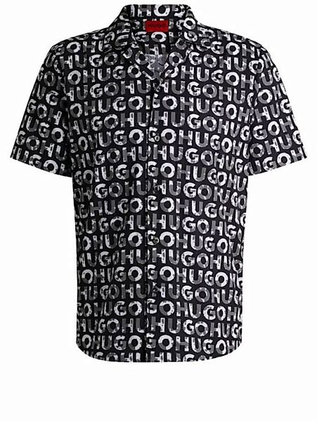 HUGO T-Shirt Ellino 10257826 01, Open Miscellaneous günstig online kaufen