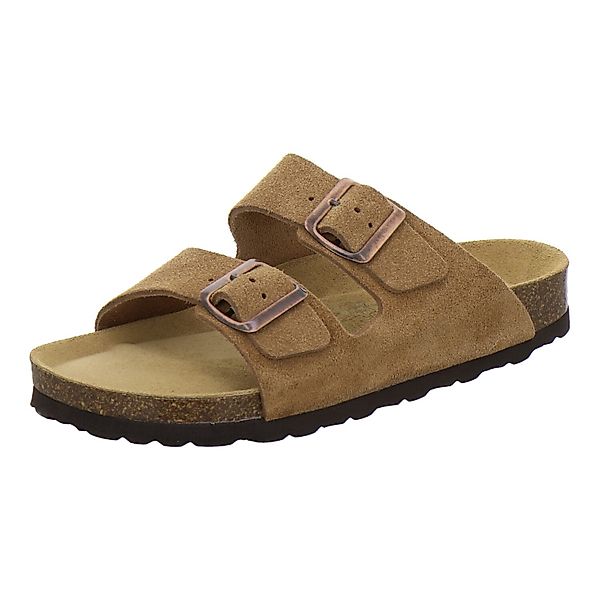 AFS-Schuhe 210084 Zweischnaller Pantolette für Damen günstig online kaufen