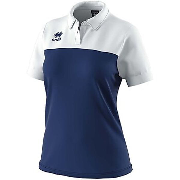 Errea  Poloshirt Bonnie Mc Ad günstig online kaufen