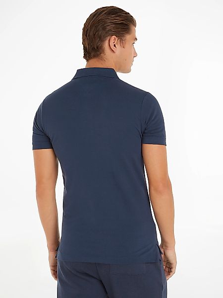 Tommy Jeans Poloshirt TJM SLIM PLACKET günstig online kaufen