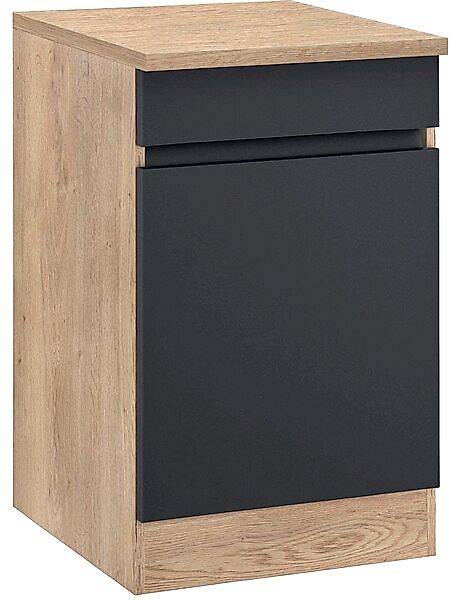OPTIFIT Spülenschrank "Roth" Breite 50 cm günstig online kaufen