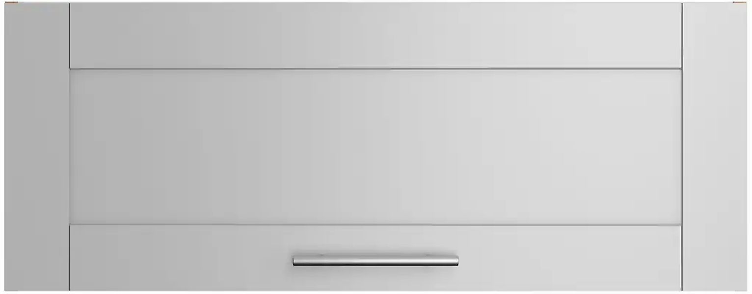 KOCHSTATION Klapphängeschrank "KS-Ahus", Breite 90 cm günstig online kaufen