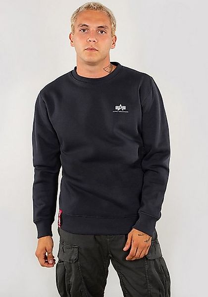 Alpha Industries Sweater Alpha Industries Men günstig online kaufen