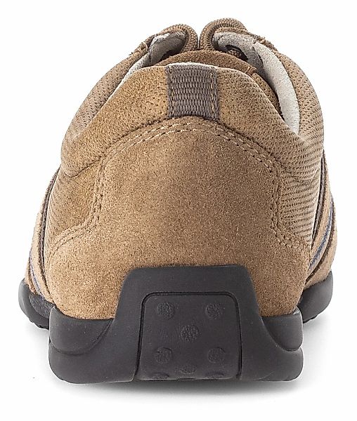 Pius Gabor Sneaker, Freizeitschuh, Halbschuh, Schnürschu günstig online kaufen