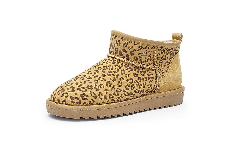 Ara ALASKA Short Winterboots, Schlupfboots, Snowboots, Winterboots in Beque günstig online kaufen